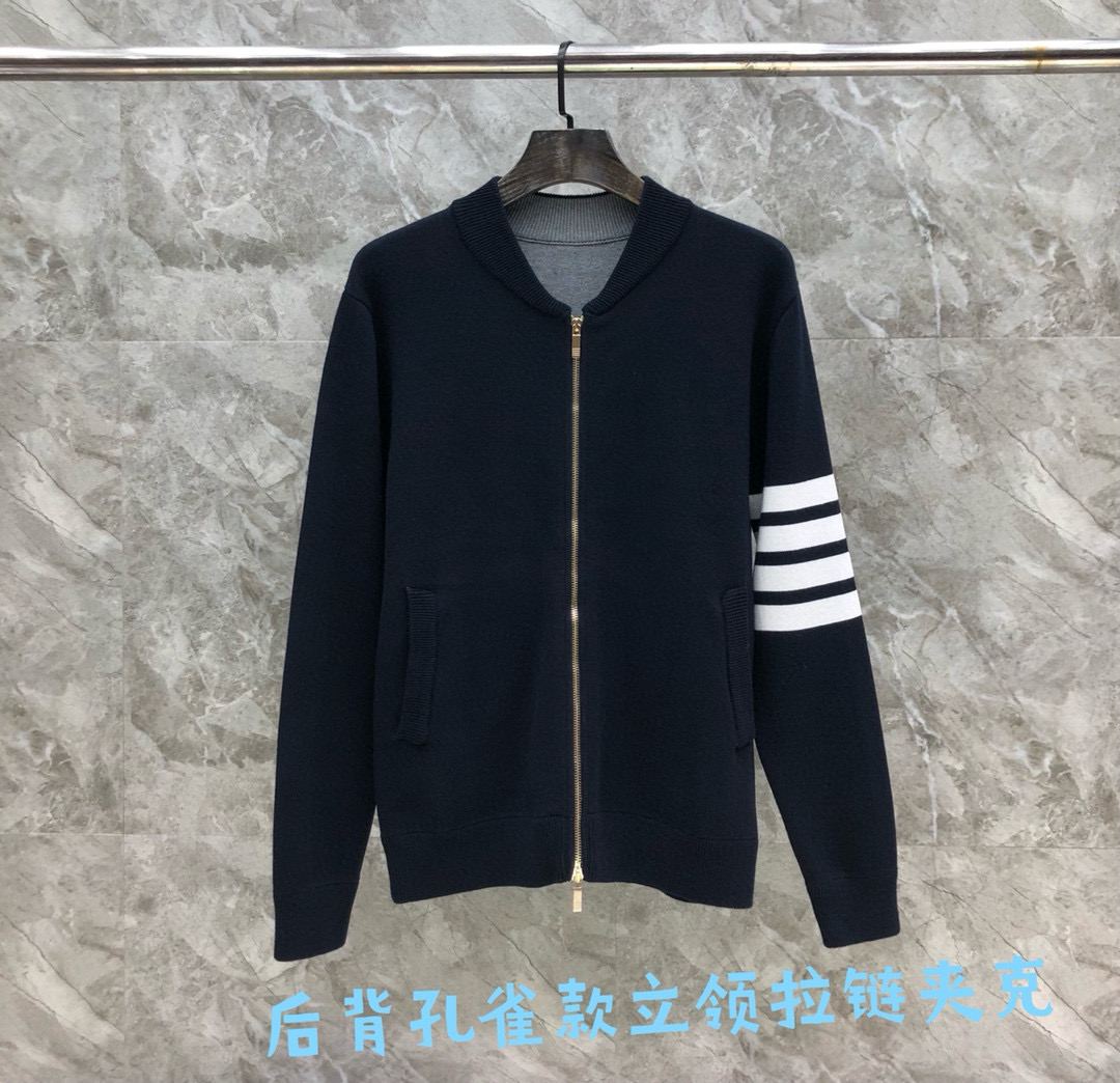 톰브라운 남녀공용 자켓