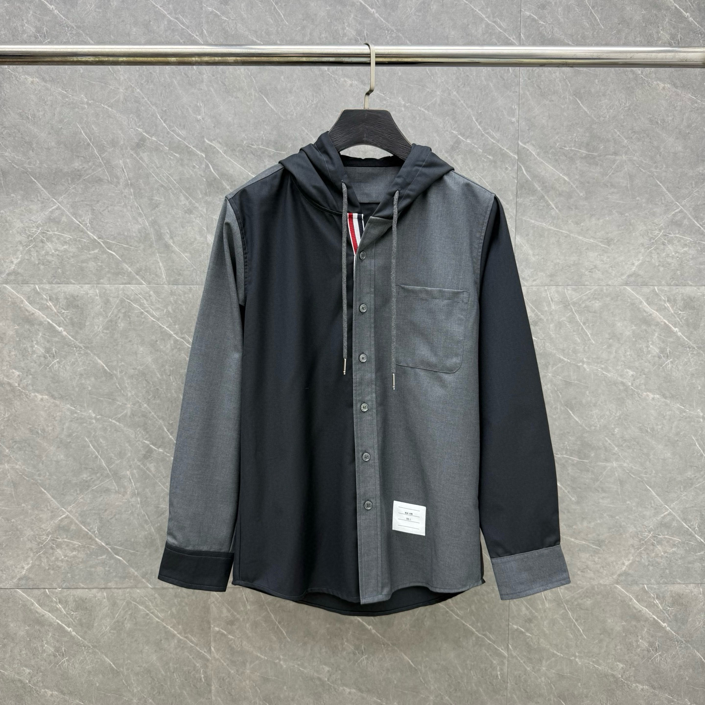 톰브라운 남녀공용 자켓