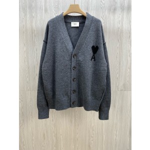 아미 아미리 남녀공용 가디건