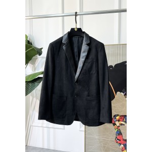 발렌티노 2컬러 남자 자켓