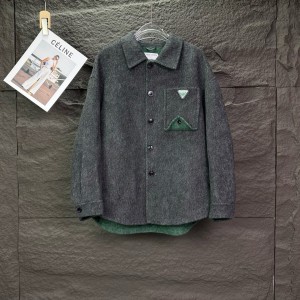 보테가베네타 남자 자켓