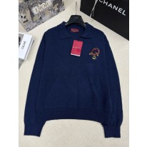 구찌 여자 니트