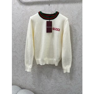 구찌 여자 니트