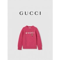 구찌 여자 니트