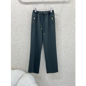 디올 여자 바지