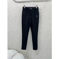 디올 여자 바지