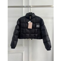 미우미우 여자 패딩