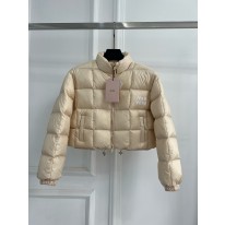 미우미우 여자 패딩