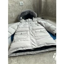 무스너클 남녀공용 패딩