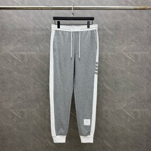 톰브라운 남녀공용 바지