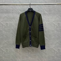 톰브라운 남녀공용 가디건