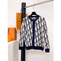 디올 남자 니트