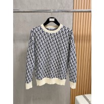 디올 남자 니트