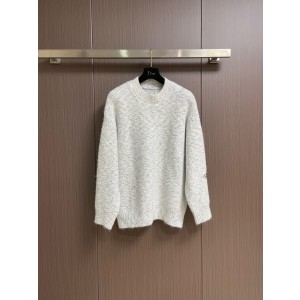 디올 남자 니트