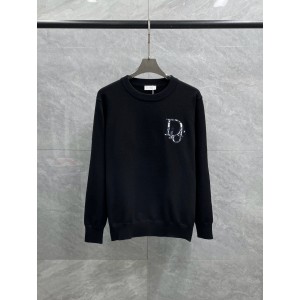 디올 남자 니트