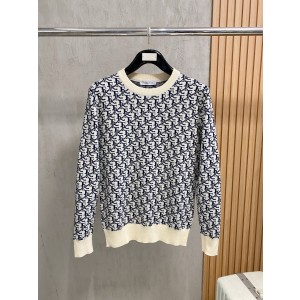 디올 남자 니트