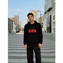 디올 남자 맨투맨 후드티