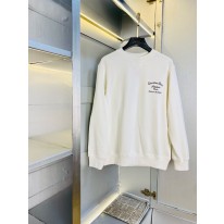 디올 2컬러 남자 맨투맨 후드티