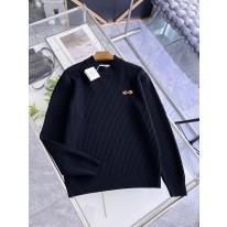 에르메스 남자 니트