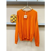 에르메스 남자 니트