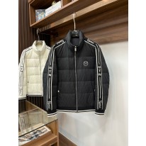 발렌티노 2컬러 남자 패딩