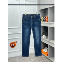 에르메스 남자 청바지