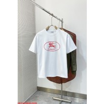 버버리 2컬러 남자 반팔티