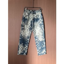 아미 아미리 남자 청바지