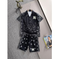 아미 아미리 남자 세트