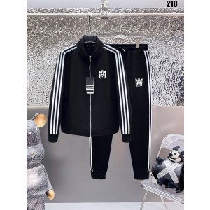 아미 아미리 남자 세트