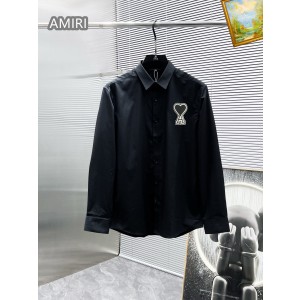 아미 아미리 2컬러 남자 셔츠