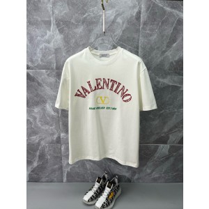 발렌티노 2컬러 남자 반팔티