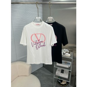 발렌티노 남자 반팔티