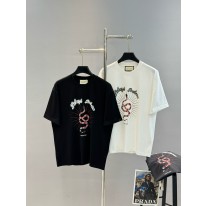 발렌티노 2컬러 남자 반팔티