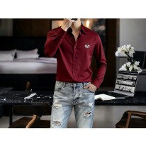 발렌티노 8컬러 남자 셔츠