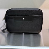 몽블랑 MB199436# 클러치백