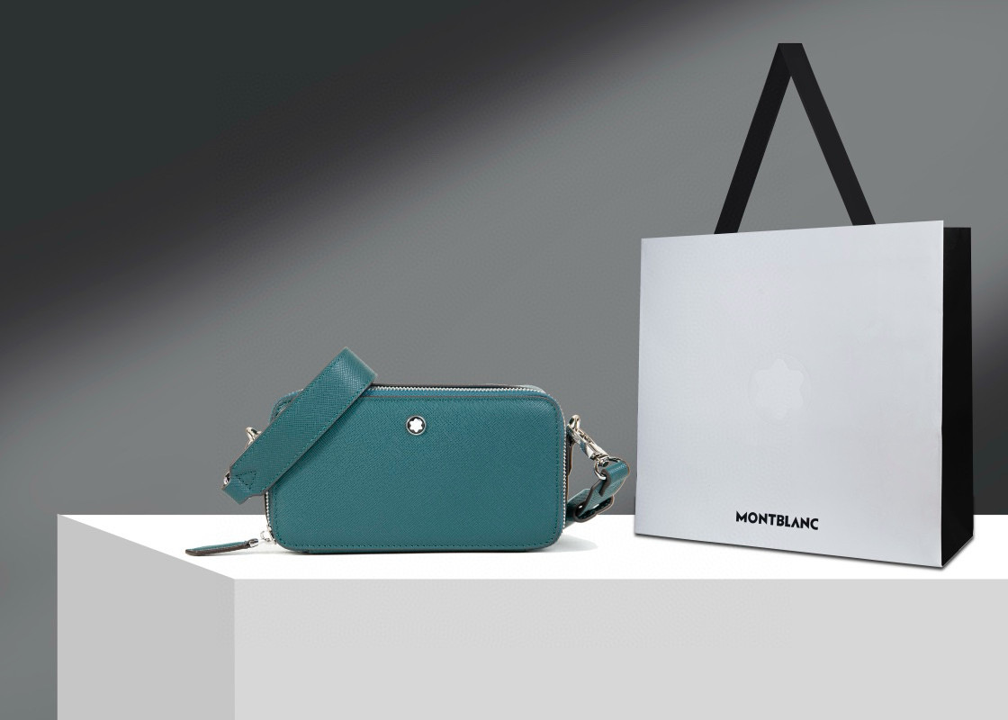 몽블랑 199454#  남녀공용가방