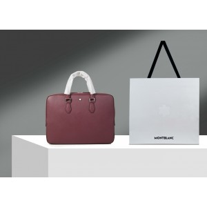 몽블랑 MB199359 서류가방