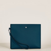 몽블랑 198861# 클러치백