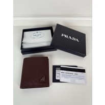 프라다 2MO004 남녀공용 반지갑