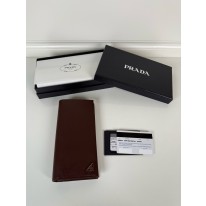 프라다 2M0836 남자 장지갑