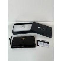 프라다 2ML059 남녀공용 장지갑