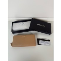 프라다 1ML506 남녀공용 장지갑