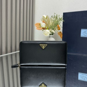 프라다 1ML506 남녀공용 장지갑