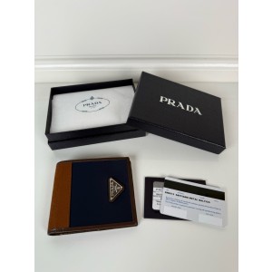 프라다 2M0513 남자 반지갑