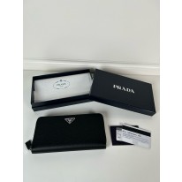 프라다 2M1317 남자 장지갑