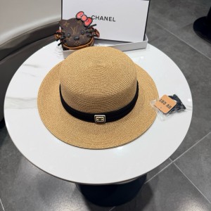 샤넬 모자