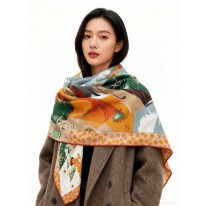 에르메스 스카프