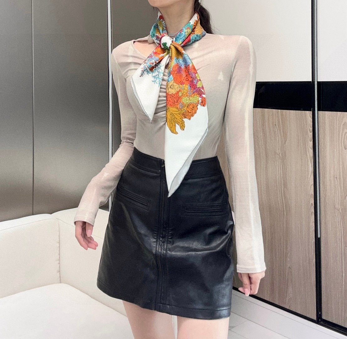 에르메스 스카프