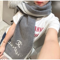 샤넬 스카프